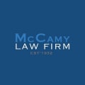 McCamy Law Firm Image
