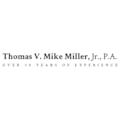 Thomas V. Mike Miller, Jr., PA Image