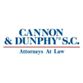 Click to view profile of Cannon & Dunphy Injury Lawyers, a top rated Car Accident attorney in Brookfield, WI
