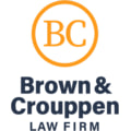 Click to view profile of Brown & Crouppen Law Firm a top rated Auto Accident attorney in St. Louis, MO
