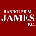 Randolph M. James ، صورة PC
