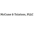 McCune y Tsiatsos, imagen de PLLC