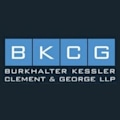 Click to view profile of Burkhalter Kessler Clement & George LLP, a top rated Derivatives attorney in Irvine, CA