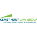 Clic para ver perfil de Kemet Hunt Law Group, abogado de Accidentes de auto en Greenbelt, MD