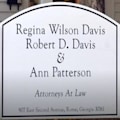 Davis, Davis & Patterson Image