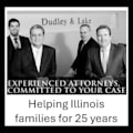 Click to view profile of Dudley & Lake, a top rated Workers' Compensation attorney in Libertyville, IL