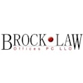 Imagen de las oficinas de abogados de Brock