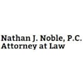 Nathan J. Noble, P.C. logo