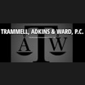 Trammell ، Adkins & Ward ، صورة الكمبيوتر