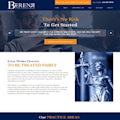 Berenji Law Firm, A Professional Corporation Image