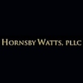 Hornsby Watts, PLLC Image