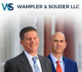 Click to view profile of Wampler & Souder, LLC a top rated Car Accident attorney in Frederick, MD