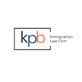 KPB Immigration Law Firm, PC logo