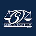 Scholl Law Firm, PLLC logo