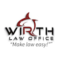 Wirth Law Office logo
