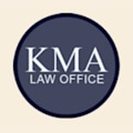 Imagen de la oficina de abogados de KMA