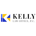 Kelly Law Office, P.C. logo