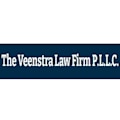 The Veenstra Law Firm P.L.L.C. logo