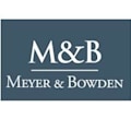 Meyer & Bowden, PLLC Image