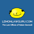 The Law Offices of Natan Davoodi Image