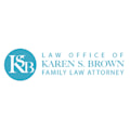 Law Office of Karen S. Brown logo