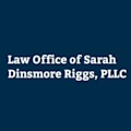 Law Office of Sarah Dinsmore Riggs logo