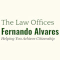 Click to view profile of Fernando Alvares Law Firm, a top rated H-1B Visa attorney in Houston, TX