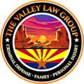 Click to view profile of The Valley Law Group, a top rated Family Law attorney in Phoenix, AZ