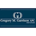 Gregory M. Garrison, APC Image