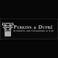 Perkins & Dupre, LLC Image