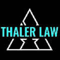 Thaler Law Image