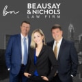 Beausay & Nichols Law Firm logo