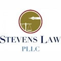 Stevens Law, PLLC logo