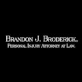 Click to view profile of Brandon J. Broderick, Personal Injury Attorney At Law a top rated Auto Accident attorney in River Edge, NJ