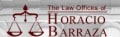 Ver perfil de The Law Offices of Horacio Barraza