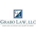 Click to view profile of Grabo Law, LLC a top rated Car Accident attorney in Rockville, MD