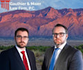 Click to view profile of Gauthier & Maier Law Firm, P.C., a top rated Wrongful Death attorney in Albuquerque, NM