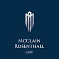 Clic para ver perfil de McClain Rosenthall Law, abogado de Ley criminal en Fairfax, VA