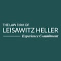 El bufete de abogados de Leisawitz Heller