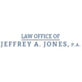 Law Office of Jeffrey A. Jones