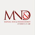 Maples, Nix & Diesselhorst