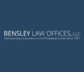 Bensley Law Offices, LLC