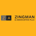 Zingman & Associates PLLC logo