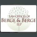 Law Offices of Berge & Berge LLP logo