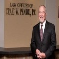 Law Office of Craig W Penrod logo