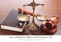 Law & Mediation Offices of Kirk Seaman, LLC logo