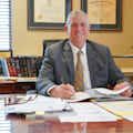 Clic para ver perfil de Mark A. Jackson P.C., abogado de lesiones personales - Demandado en Huntsville, AL