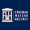 Click to view profile of Foreman Watson Holtrey, LLP, a top rated Business Law attorney in Owensboro, KY