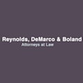 Reynolds, DeMarco & Boland, Ltd. logo