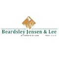 The Law Office of Beardsley Jensen & Lee logo